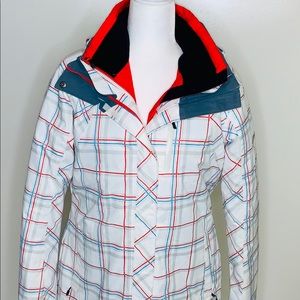 nordic point interchange jacket